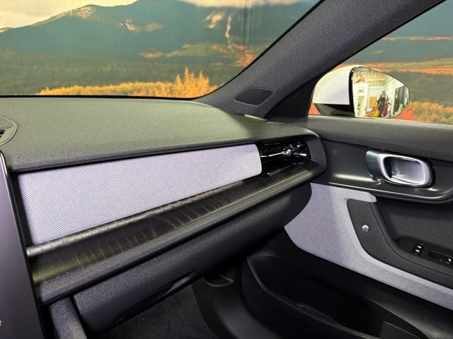 2022 Polestar 2 Long Range Dual Motor