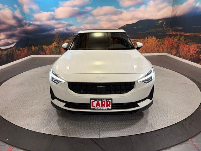 2022 Polestar 2 Long Range Dual Motor