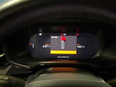 2022 Polestar 2 Long Range Dual Motor