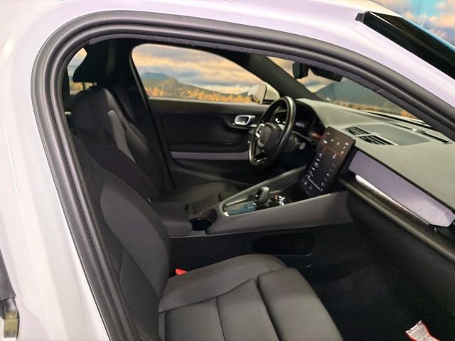 2022 Polestar 2 Long Range Dual Motor