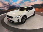 2022 Polestar 2 Long Range Dual Motor