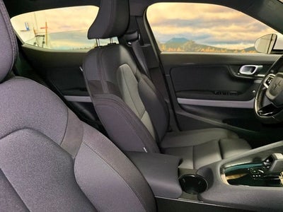 2022 Polestar 2 Long Range Dual Motor