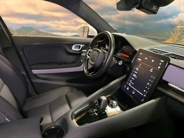 2022 Polestar 2 Long Range Dual Motor