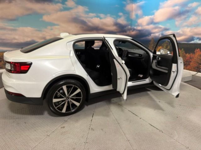 2022 Polestar 2 Long Range Dual Motor
