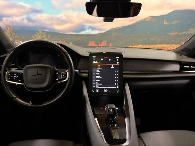 2022 Polestar 2 Long Range Dual Motor