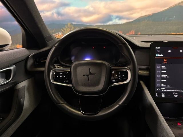 2022 Polestar 2 Long Range Dual Motor