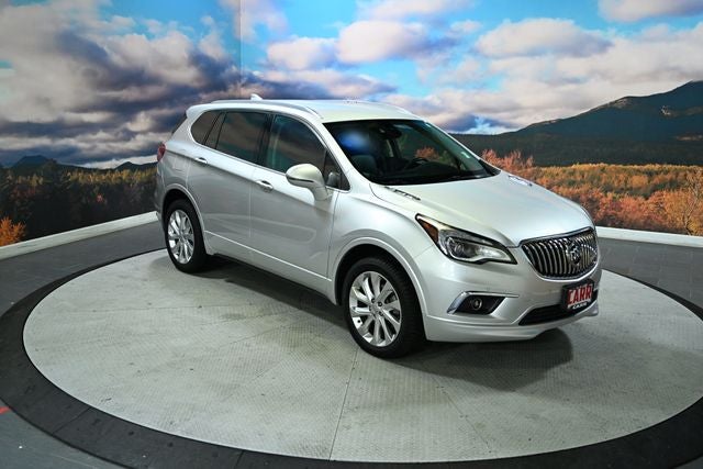 2016 Buick Envision Premium I