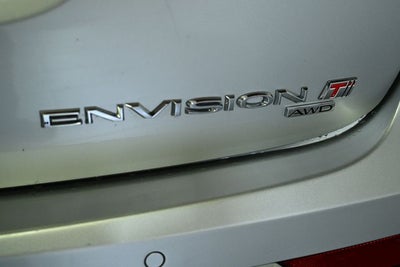 2016 Buick Envision Premium I