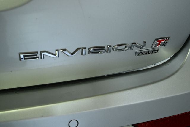 2016 Buick Envision Premium I