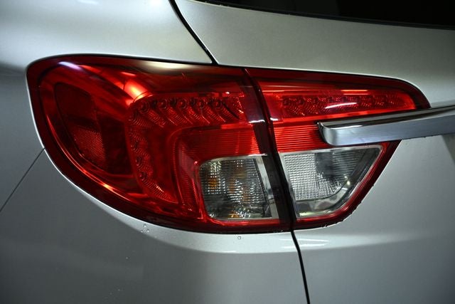 2016 Buick Envision Premium I