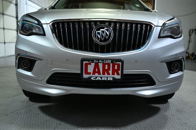2016 Buick Envision Premium I