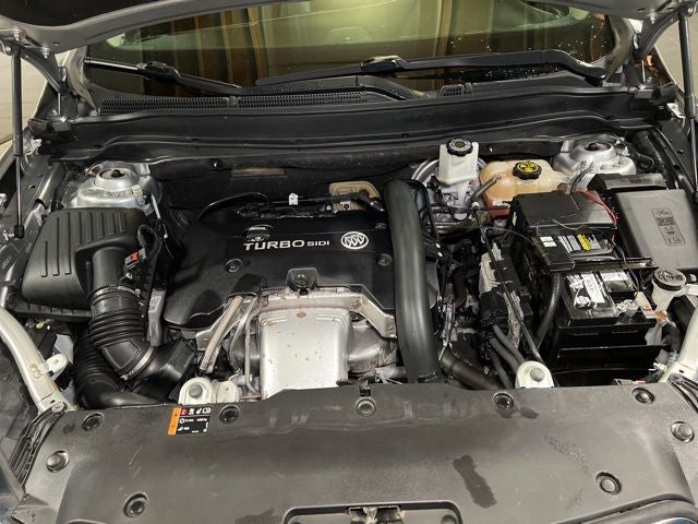 2016 Buick Envision Premium I