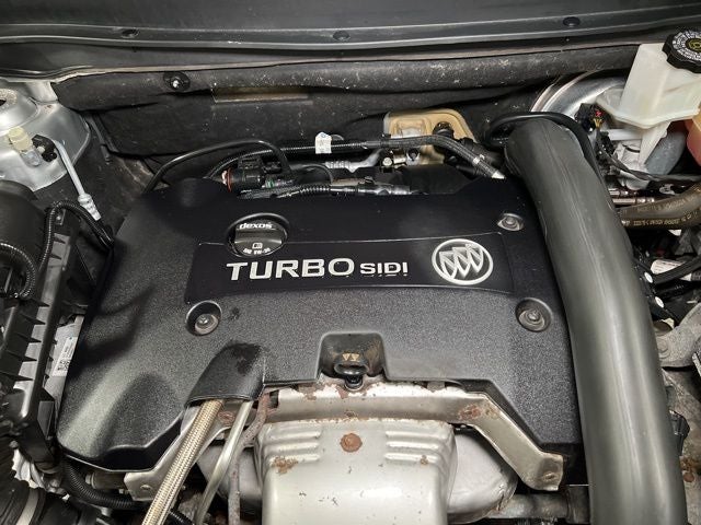 2016 Buick Envision Premium I