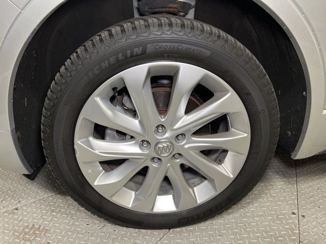 2016 Buick Envision Premium I