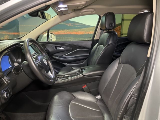 2016 Buick Envision Premium I