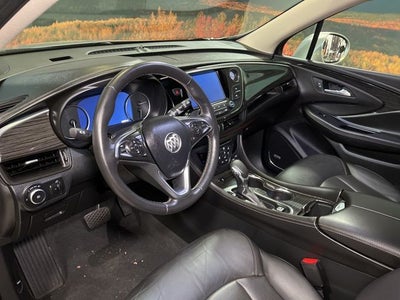2016 Buick Envision Premium I