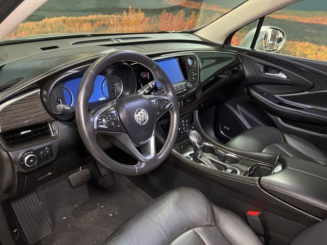 2016 Buick Envision Premium I