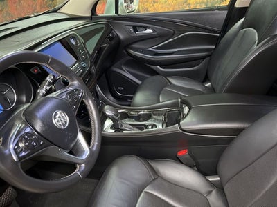 2016 Buick Envision Premium I