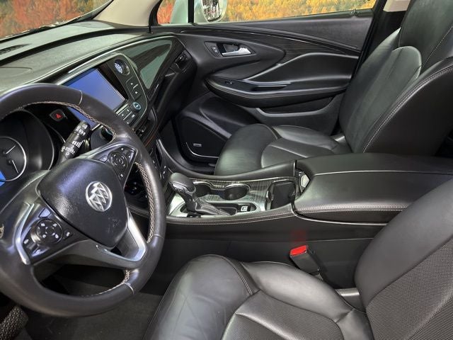 2016 Buick Envision Premium I