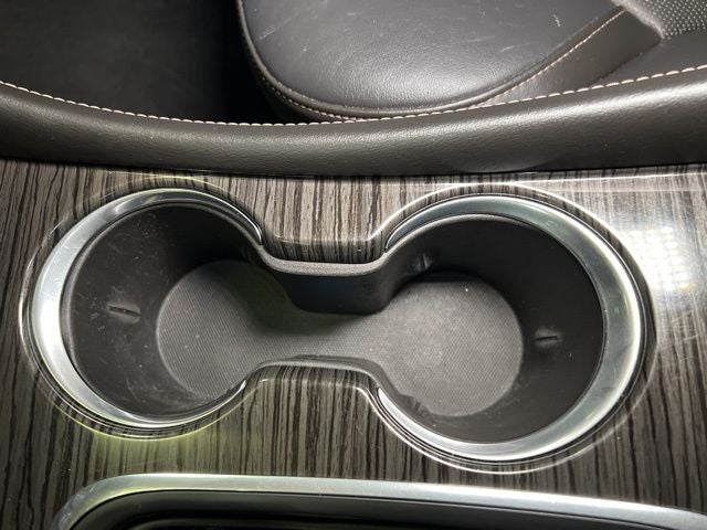 2016 Buick Envision Premium I