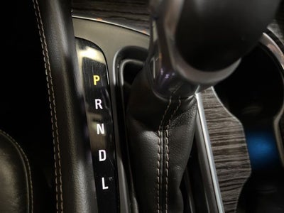 2016 Buick Envision Premium I