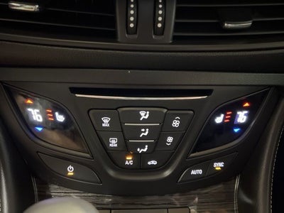 2016 Buick Envision Premium I