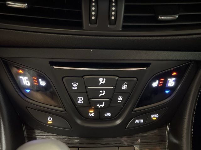 2016 Buick Envision Premium I