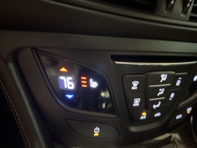 2016 Buick Envision Premium I