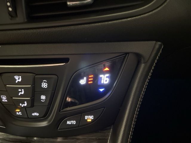 2016 Buick Envision Premium I