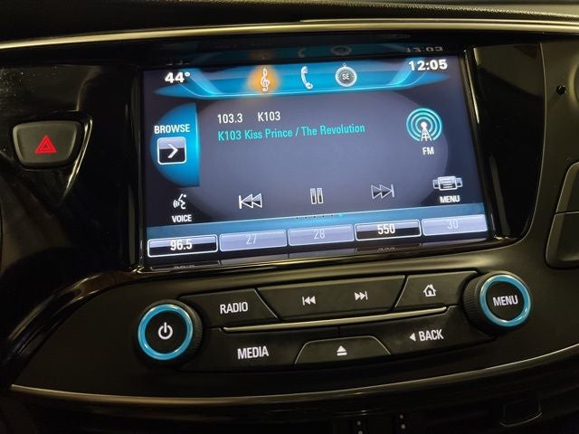 2016 Buick Envision Premium I