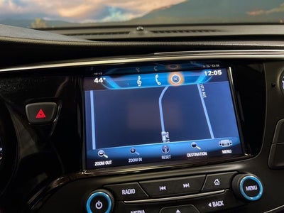 2016 Buick Envision Premium I