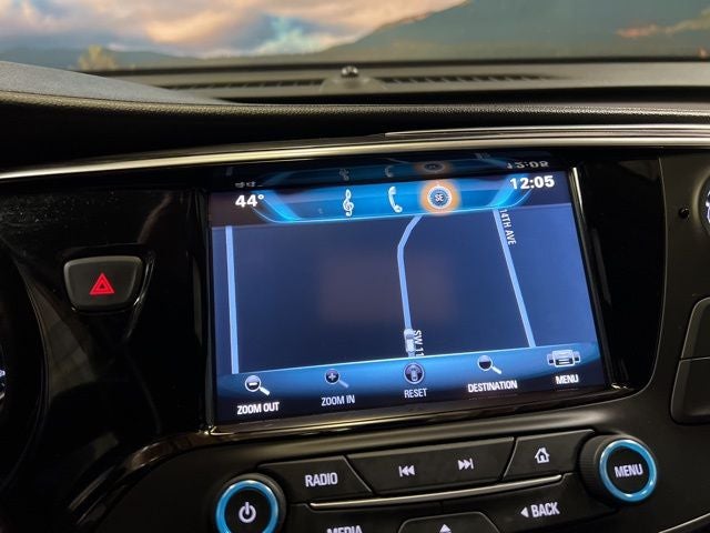 2016 Buick Envision Premium I