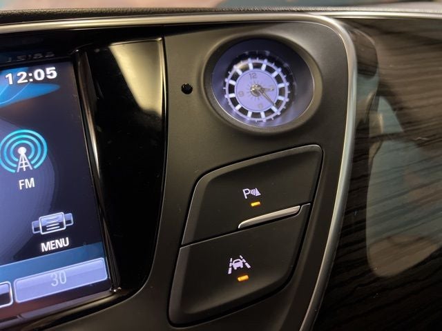 2016 Buick Envision Premium I