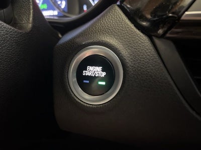 2016 Buick Envision Premium I