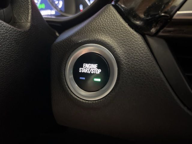 2016 Buick Envision Premium I