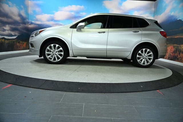 2016 Buick Envision Premium I