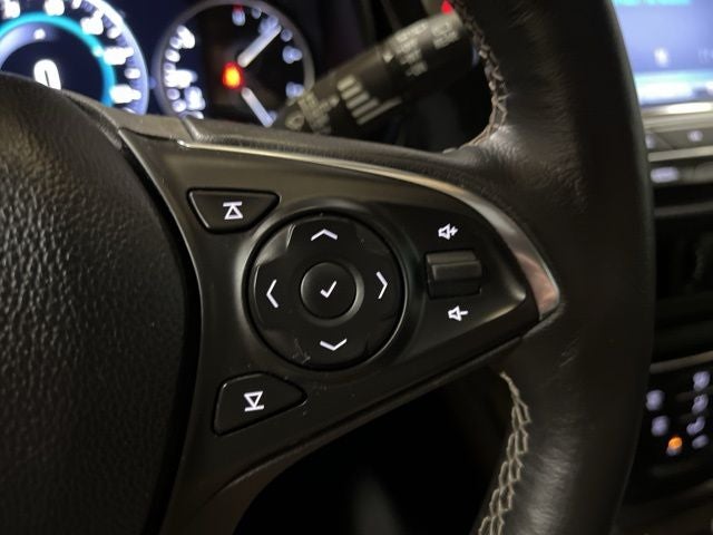 2016 Buick Envision Premium I