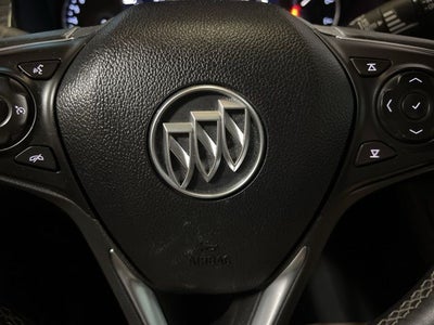 2016 Buick Envision Premium I