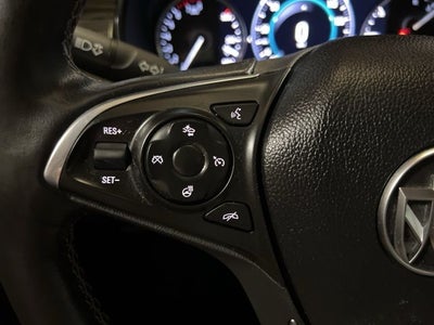 2016 Buick Envision Premium I