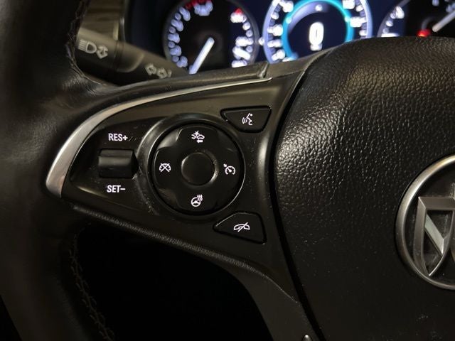 2016 Buick Envision Premium I