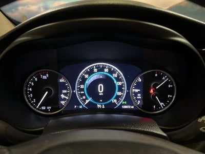 2016 Buick Envision Premium I