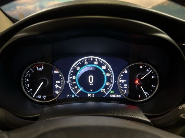 2016 Buick Envision Premium I