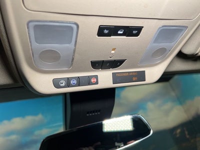 2016 Buick Envision Premium I