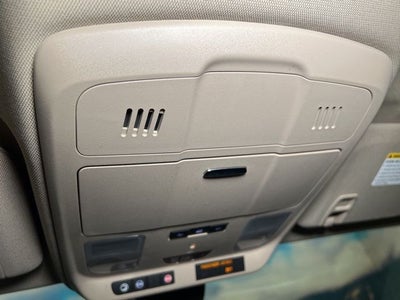 2016 Buick Envision Premium I