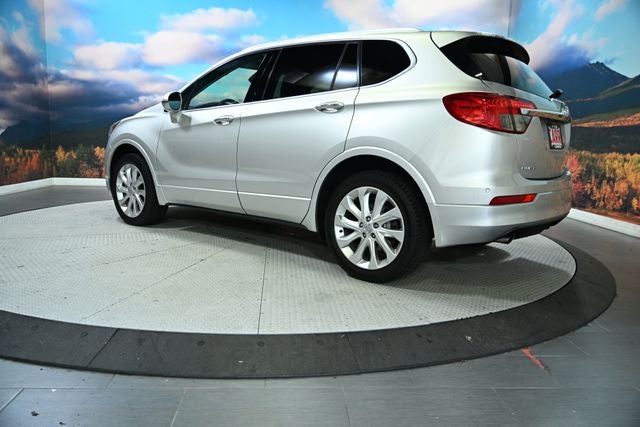 2016 Buick Envision Premium I