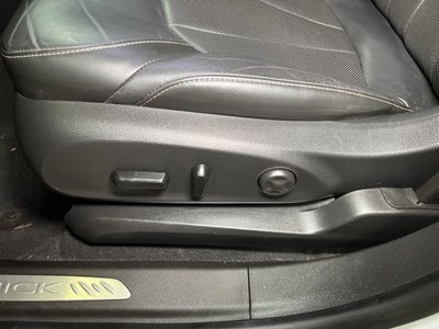 2016 Buick Envision Premium I