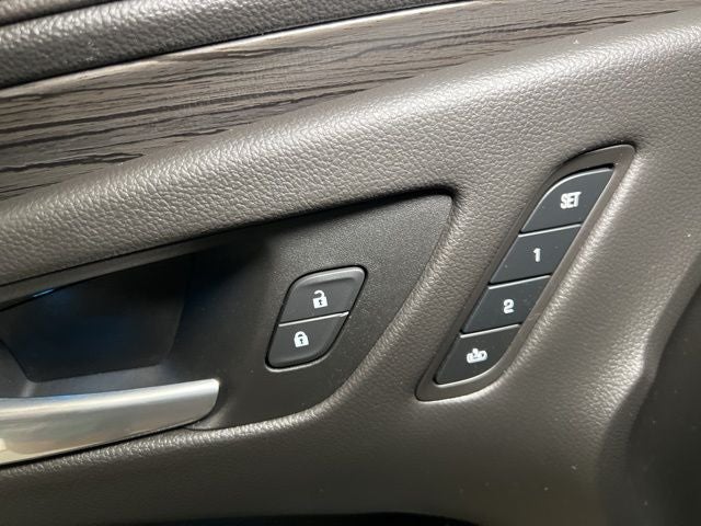 2016 Buick Envision Premium I