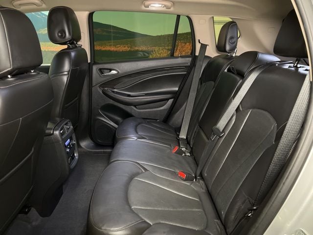 2016 Buick Envision Premium I