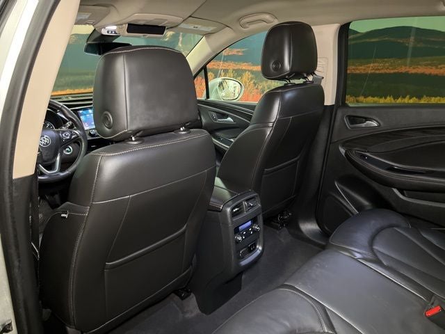 2016 Buick Envision Premium I