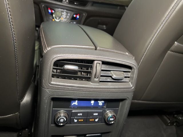 2016 Buick Envision Premium I